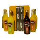 Choose Your Favourite Flavour - 6 Pack, 750ml - £36