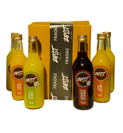 Choose Your Favourite Flavour - 6 Pack, 330ml - £21